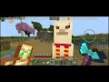 I expore Woodland mention in Minecraft hardcore Bangla 13