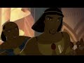 [청취 및 리딩자료] 이집트 왕자 #01. Moses and Ramses