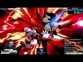 🔴LIVE - Nairo - RUNNING BACK THE IRON MAN RANDOMIZER [Smash Ultimate] (June 11th)