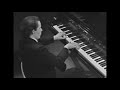 Glenn Gould and Humphrey Burton on Beethoven - Part 1 (OFFICIAL)