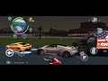 I stolen a Supercar in GTA Mobile | Gangster Vegas Gameplay Video