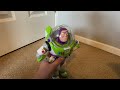 Buzz’s Wrong Lines! (TodayIGrewUp Fan Show Entry)