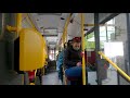 #1 [zamykanie i otwieranie] - Zamykanie i Otwieranie Drzwi w Warszawskich Autobusach  🚪🚍