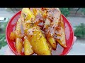 কাঁচা আমের আচার| Aysa's Kitchen