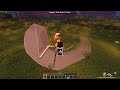 Hesitation is defeat. - Minecraft Epic Fight