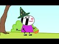 Zombie Apocalypse, Mummy Pig Turn Into A Zombie At House 🧟‍♀️ | Peppa Pig Funny Animation