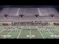 Vista Ridge Star Steppers Homecoming Parade/Pep Rally 13-14