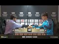 ARMAGEDDON 🤥 Hikaru Nakamura vs Alireza Firouzja| Norway Chess 2024