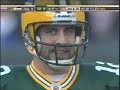 2009 Packers vs Cowboys