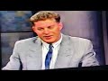 Lenny Dykstra On Dave Letterman Show 1990 January 6, 2020