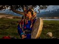 2 HOURS Hypnotic SHAMANIC MEDITATION MUSIC Healing Music for the Soul, Tuvan Chakra Cleansing