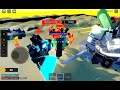 Roblox super box  5 titan vs Death mod