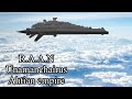 Airships comparison