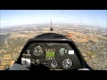 Benalla Gliding Aerobatics