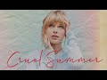 Taylor Swift - Cruel Summer (Extended Mollem Studios Version)