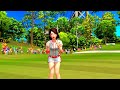 MORNING Wood 🏌🏻‍♂️ ULTIMATE SWING GOLF Challenges