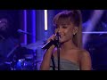 Side To Side (Live On The Tonight Show Starring Jimmy Fallon)