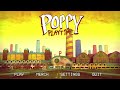 Poppy Playtime Chapter 1 FULL GAMEPLAY No Deaths  No Commentary Ultra settings