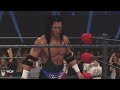 WWE 2k24 Universe Mode episode 70 Nitro