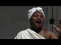 The History Of The Gullah: From Africa To America | Circle Unbroken | Timeline