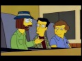 The Simpsons - proactive paradigm pootchie boardroom meeting