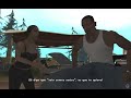 claude speed en gta san andreas? /música de fondo bienvenido a los santos de gta 5