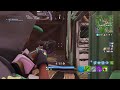 Fortnite 2v1 build