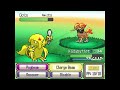Pokémon Infinite Fusion - Semi-Random Monotype Playthrough Ep. 5 - Fuchsia City (No commentary)