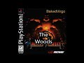 The Woods Mortal Kombat 4 Music Extended