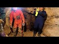exploring   PP1 cave