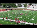 2024 One Journey All-Delaware Bowl 7th Grade Game (FULL)