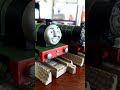 Trackmaster Custom Smudger Review.