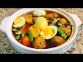 Shahi Kofta Grandma’s Style | Shahi Meatballs with Potato & Egg |شاہی سٹائل کوفتے آلو انڈے کے ساتھ