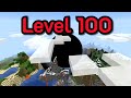 Level 1 to 100 Natural Disasters