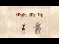 Avicii - Wake Me Up (Medieval Style | Bardcore)