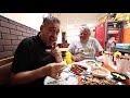 Meat Bathtub!! ULTIMATE CARNITAS TACOS 🌮🔥 Mexican Food in Phoenix, Arizona!