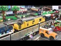 Tri-ang Hornby R.52RS LMS Jinty & Clerestory Coaches With Visit to Father’s Day Railway Exhibition