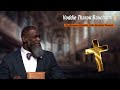 God never abandons us, even when we think we are lost - Voddie Baucham Prophecy