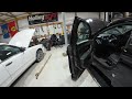 Fixing the Siren on my Cheap Twin Turbo Police Car Revealed HIDDEN STROBE LIGHTS! Ford Taurus SHO!