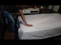 Cara making bed untuk pemula dengan mudah dijamin langsung bisa bersama Rona obeth chanel