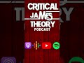 We Can't Find Trap or Die In The Bible | Critical James Theory |  #shorts #podcast #standupcomedy