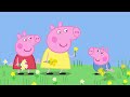 Peppa Pig Season 8 All Episodes | PART 2 | Peppa Pig Celebrates Fathers Day