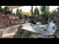 Chino Sea Lion Omaha Henry Doorly Zoo 8.3.21 Slo Motion