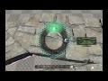 24 sided Triangle circle in ARK  Survival Ascended