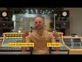 How a GRAMMY winning producer/engineer records vocals  - explained in 5 minutes