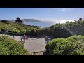 Golden Gate Lookout