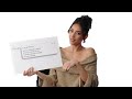 Shay Mitchell Answers The Web's Most Searched Questions | WIRED