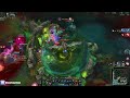 THIS TANK WARWICK BUILD IS THE FINAL BOSS OF LEAGUE OF LEGENDS (8000+ HP, 400 AD)