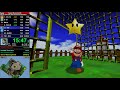 Super Mario 64 DS (150 Star) in 2:42:29