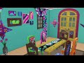 The Sims 4 Maxis - Rooms  ep# 302   Eclectic Dinette    (MH)